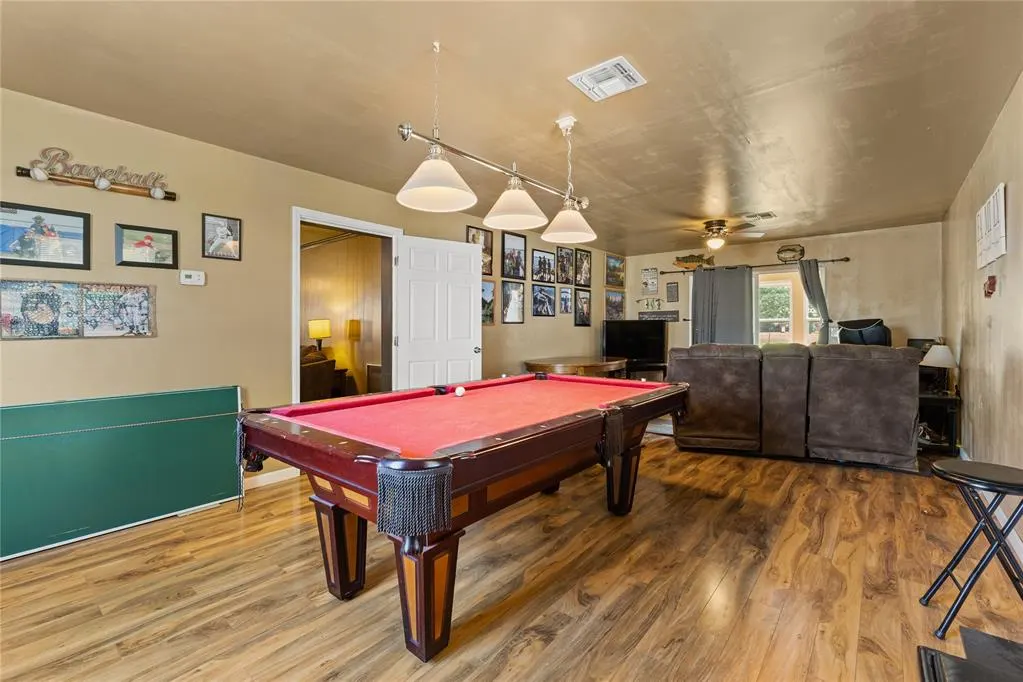 Photo 38 — 122 Meadowlark Lane, Fort Cobb, OK 73038