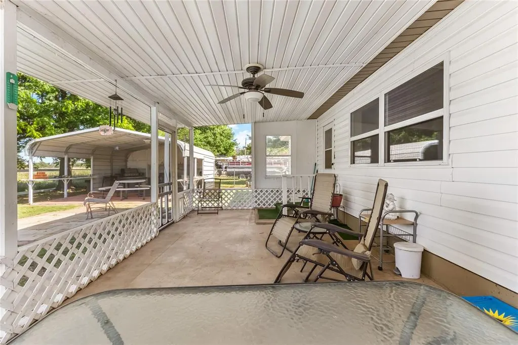 Photo 40 — 122 Meadowlark Lane, Fort Cobb, OK 73038