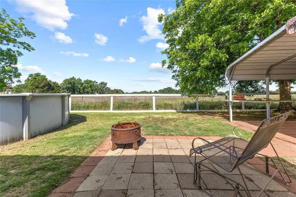 Photo 41 — 122 Meadowlark Lane, Fort Cobb, OK 73038