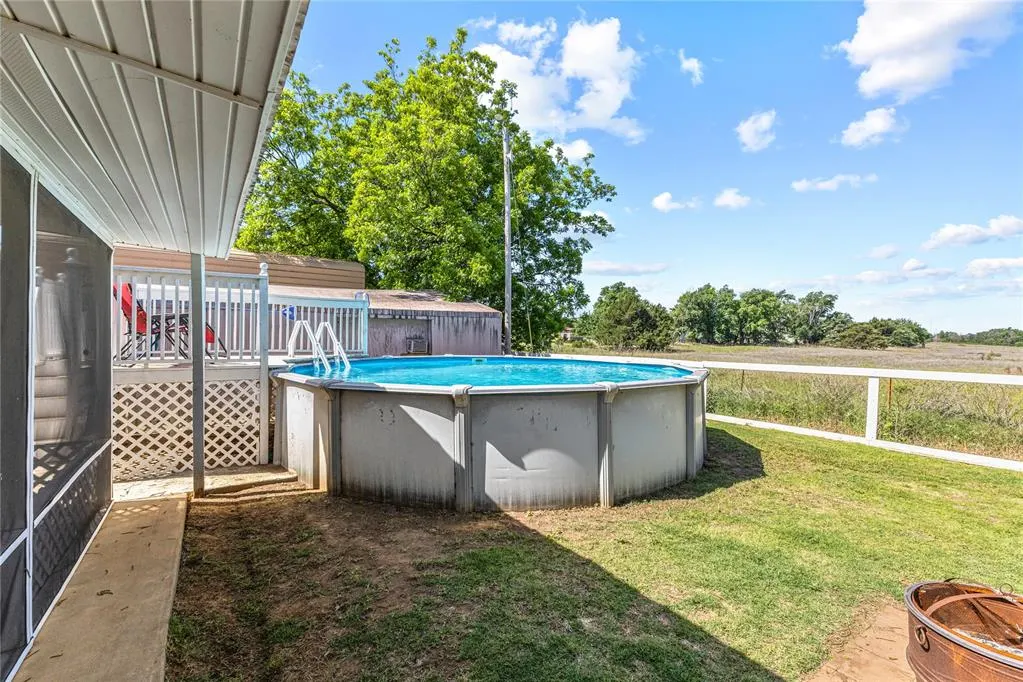 Photo 42 — 122 Meadowlark Lane, Fort Cobb, OK 73038