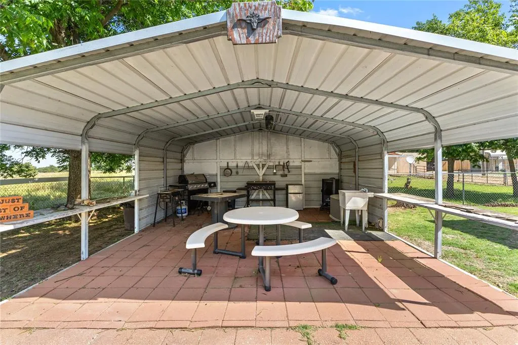 Photo 43 — 122 Meadowlark Lane, Fort Cobb, OK 73038