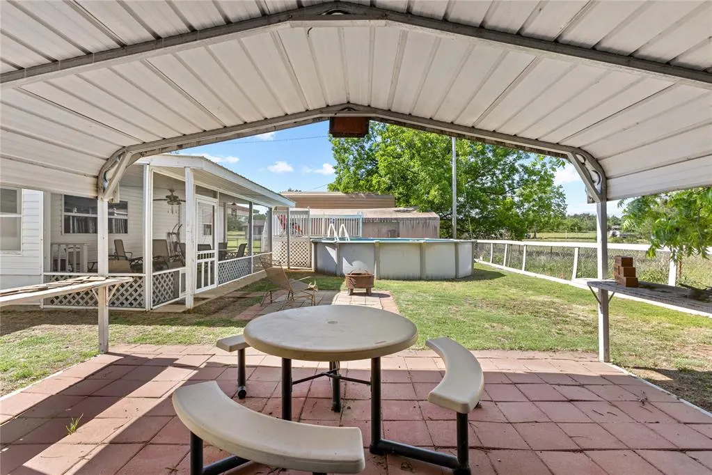 Photo 44 — 122 Meadowlark Lane, Fort Cobb, OK 73038