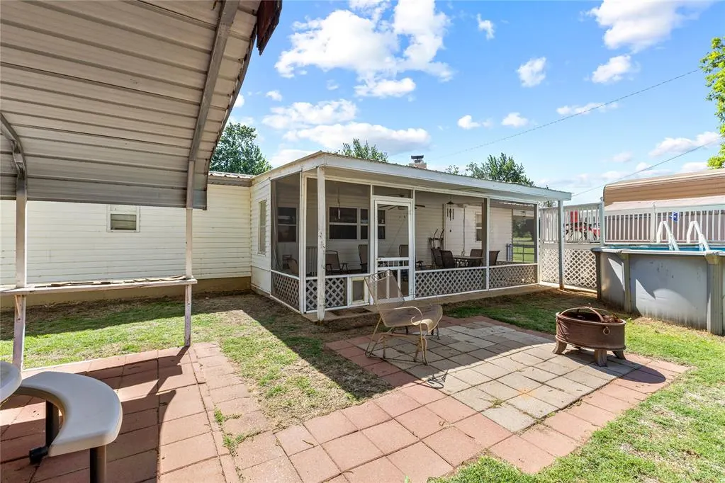 Photo 45 — 122 Meadowlark Lane, Fort Cobb, OK 73038