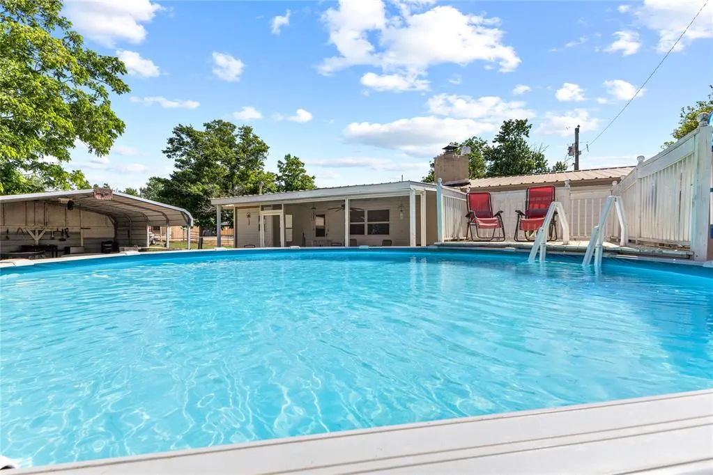 Photo 46 — 122 Meadowlark Lane, Fort Cobb, OK 73038