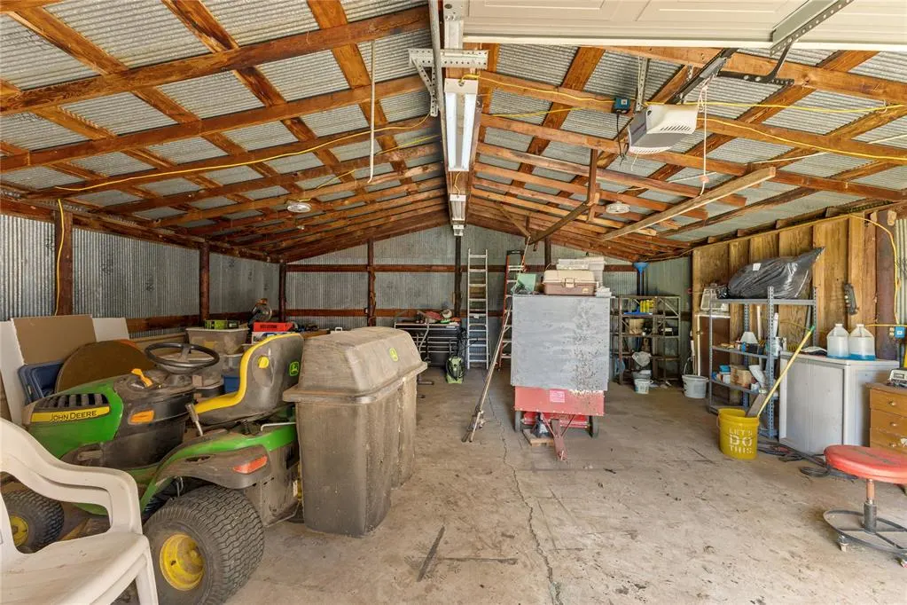 Photo 48 — 122 Meadowlark Lane, Fort Cobb, OK 73038