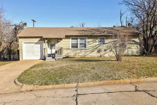 Sold home at 1029 Hickory Lane