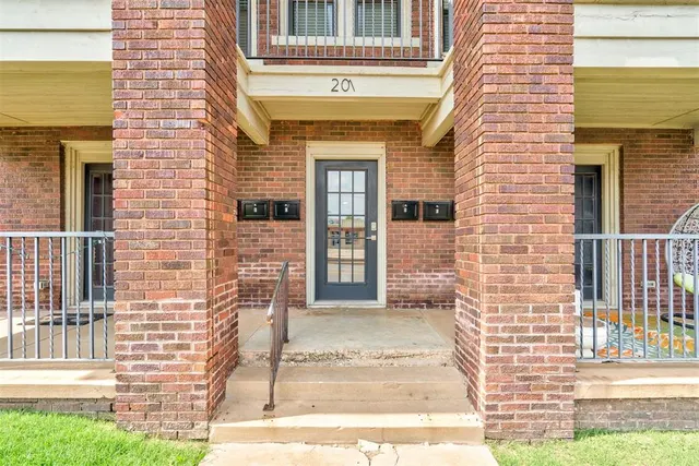 Photo 3 — Address unavailable, Oklahoma City, OK 73103