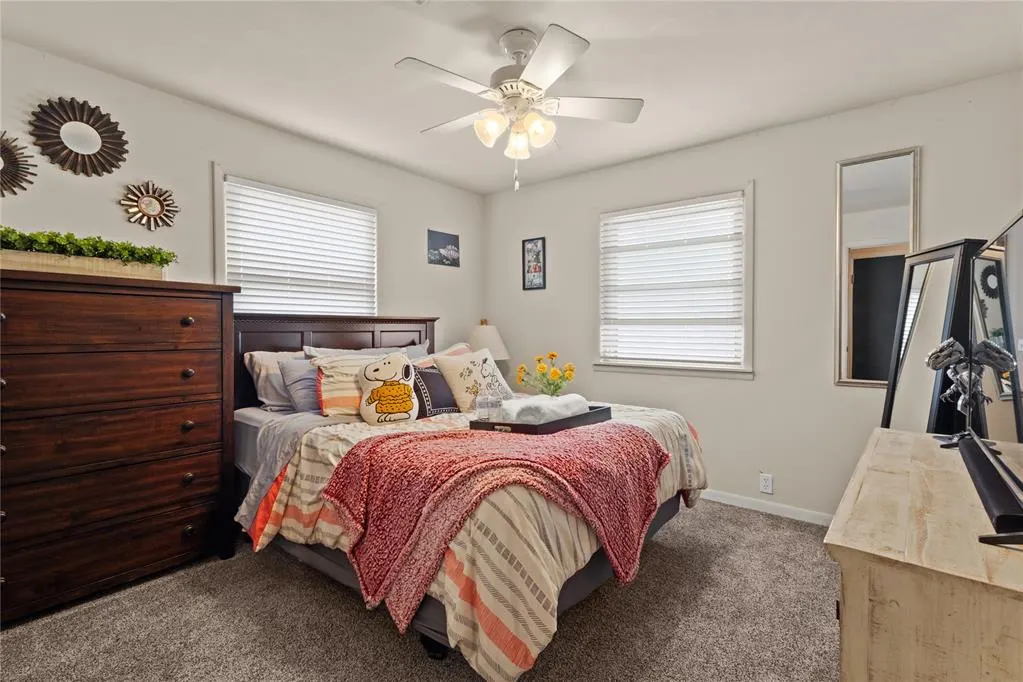Photo 12 — 719 E Tom Stafford Street, Weatherford, OK 73096