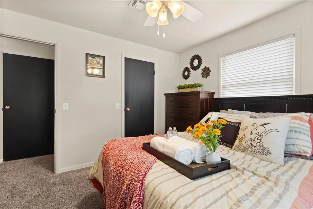 Photo 13 — 719 E Tom Stafford Street, Weatherford, OK 73096