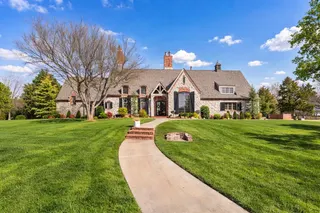 Sold home at 10300 S Czech Hall Road