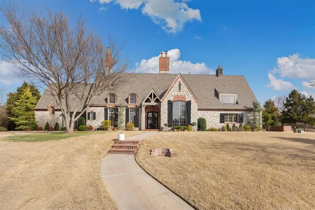 Photo 25 — 10300 S Czech Hall Road, Mustang, OK 73064