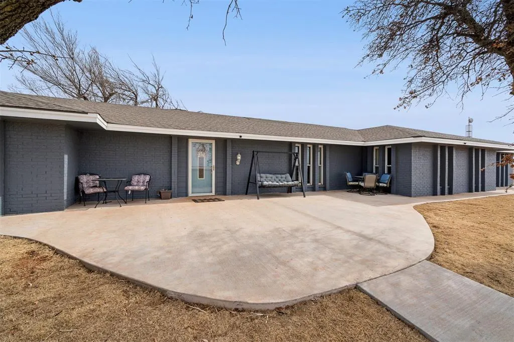 Photo 7 — 29023 County Street 2560, Fort Cobb, OK 73038