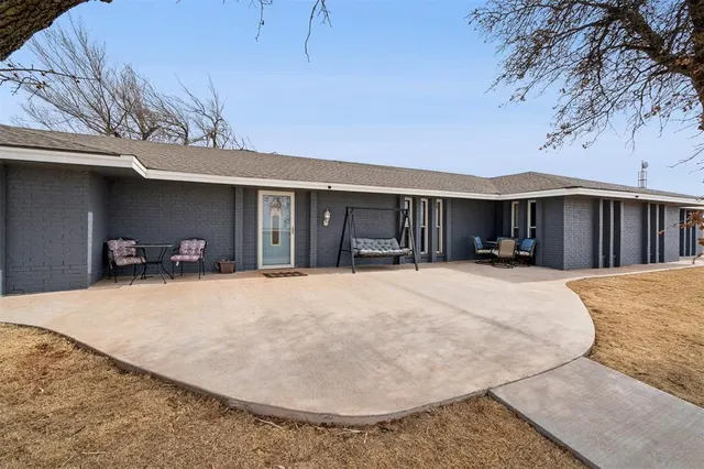 Photo 7 — 29023 County Street 2560, Fort Cobb, OK 73038