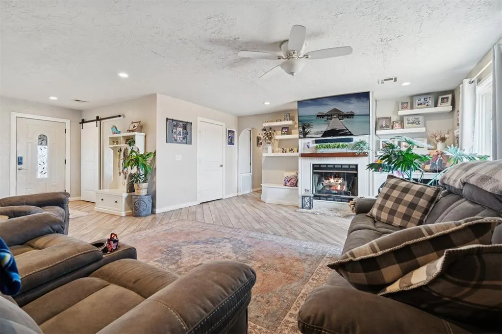 Photo 9 — 29023 County Street 2560, Fort Cobb, OK 73038