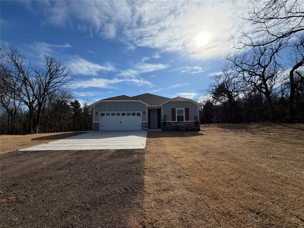 Photo 2 — 17120 SE 164th Street, Newalla, OK 74857