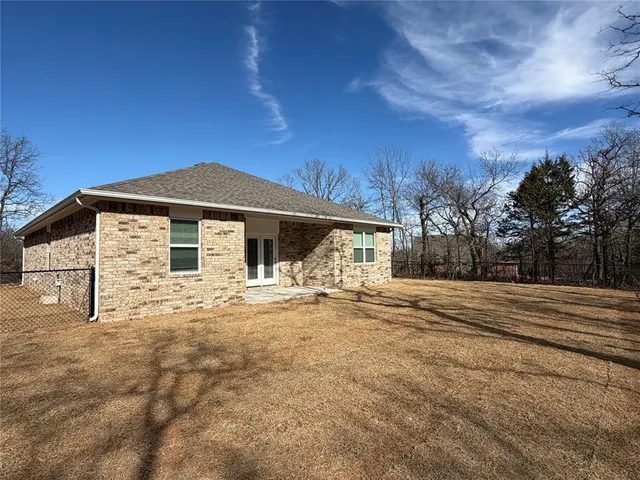Photo 4 — 17120 SE 164th Street, Newalla, OK 74857
