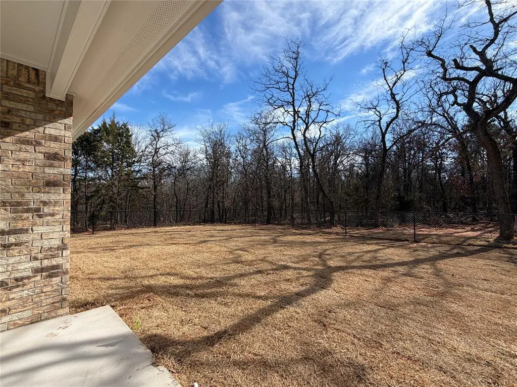 Photo 6 — 17120 SE 164th Street, Newalla, OK 74857