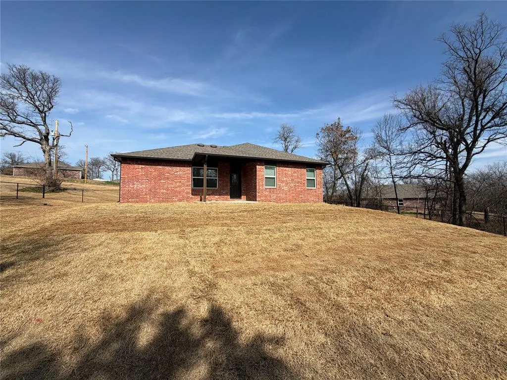 Photo 4 — 17020 Buck Circle, Newalla, OK 74857
