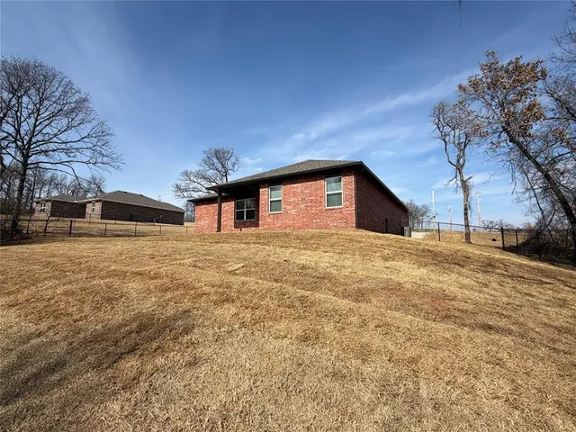 Photo 5 — 17020 Buck Circle, Newalla, OK 74857