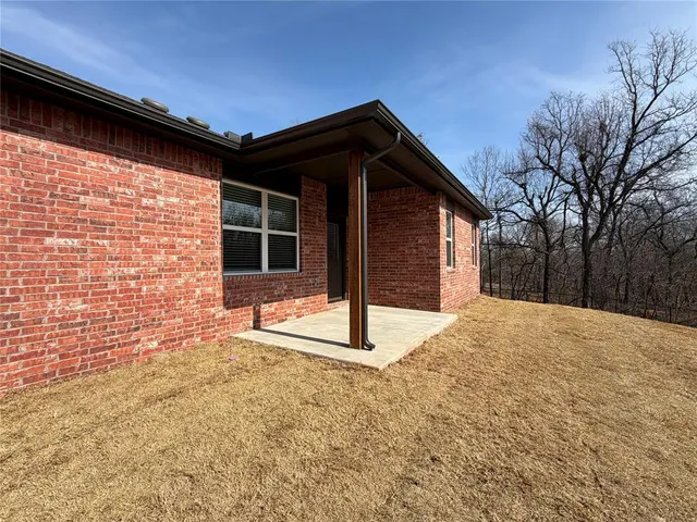 Photo 6 — 17020 Buck Circle, Newalla, OK 74857