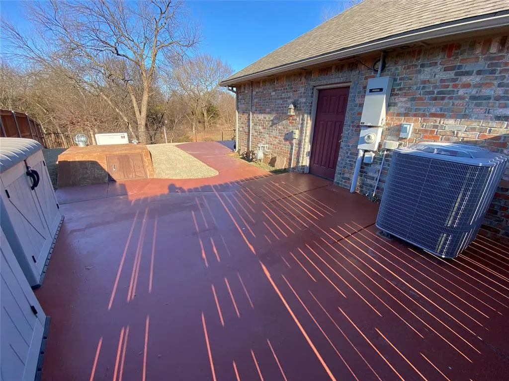 Photo 7 — 305 Treyton Place, Noble, OK 73068