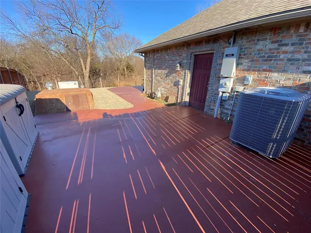 Photo 7 — 305 Treyton Place, Noble, OK 73068