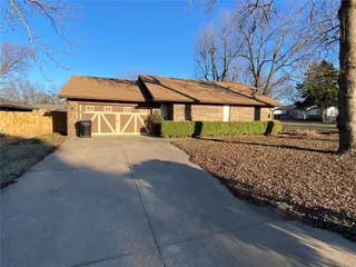 Sold home at 501 N 5th Street