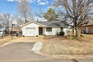 Sold home at 145 W Carson Drive