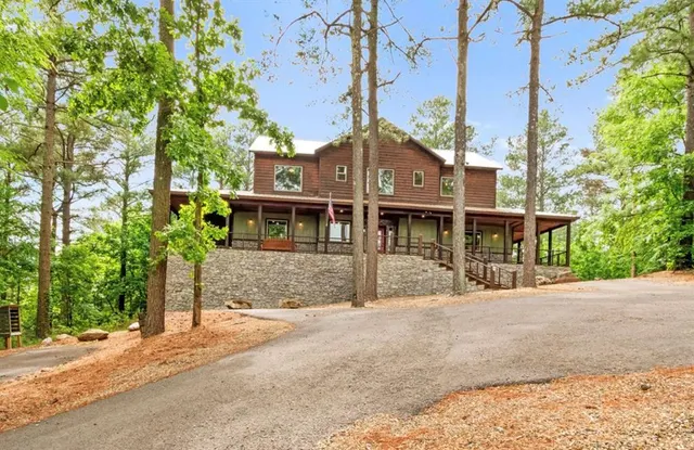 Photo 3 — 224 PINE FOREST Trail, Broken Bow, OK 74728