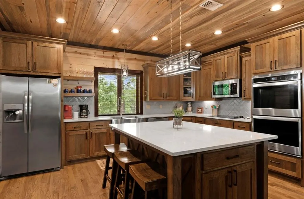 Photo 15 — 224 PINE FOREST Trail, Broken Bow, OK 74728