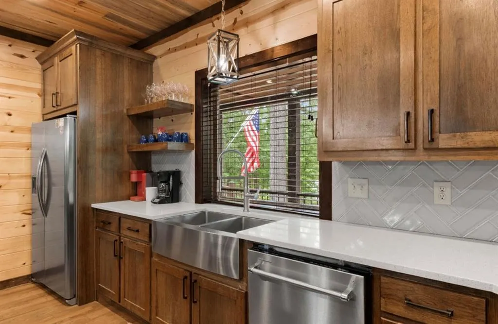 Photo 17 — 224 PINE FOREST Trail, Broken Bow, OK 74728