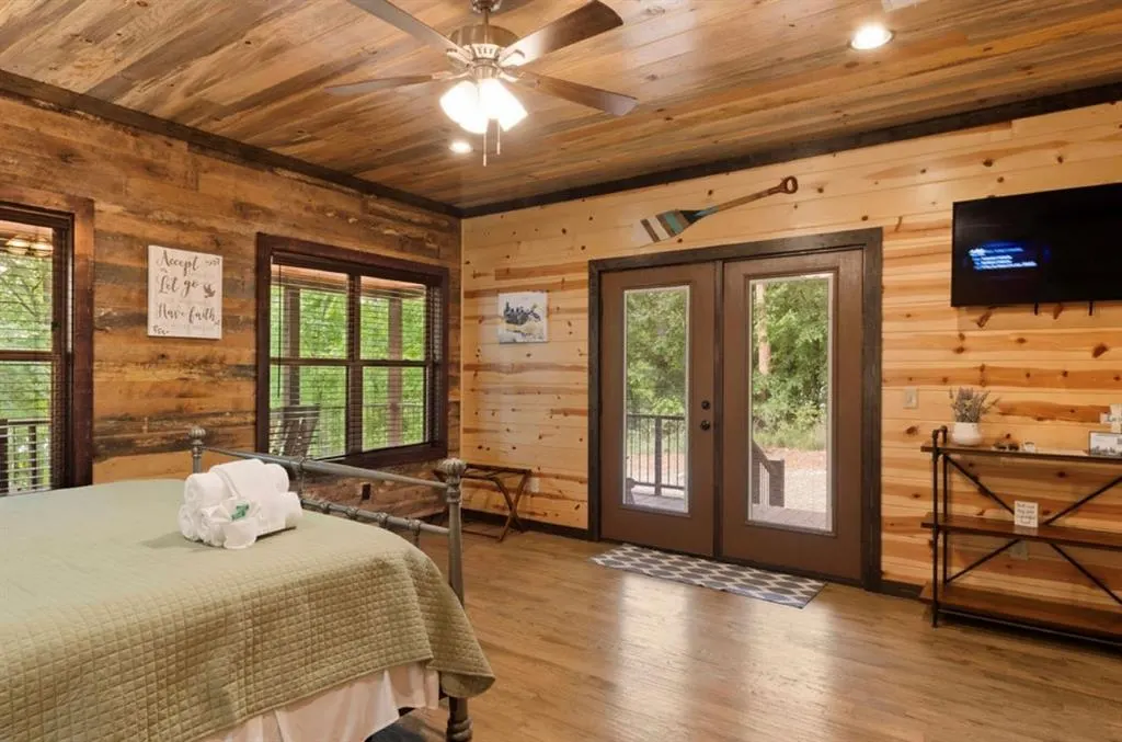 Photo 23 — 224 PINE FOREST Trail, Broken Bow, OK 74728
