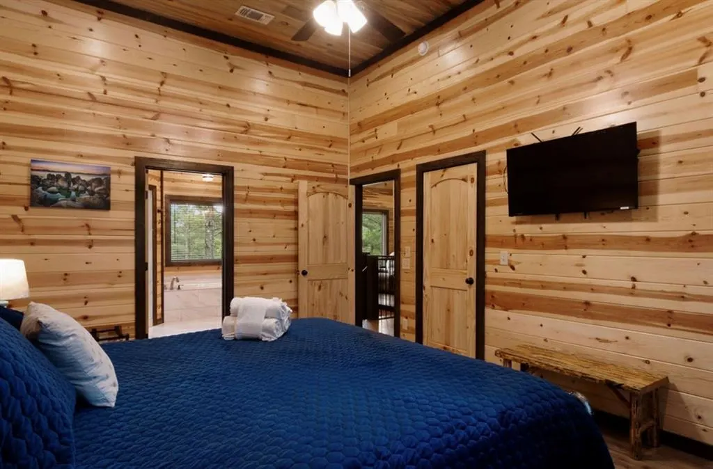 Photo 28 — 224 PINE FOREST Trail, Broken Bow, OK 74728