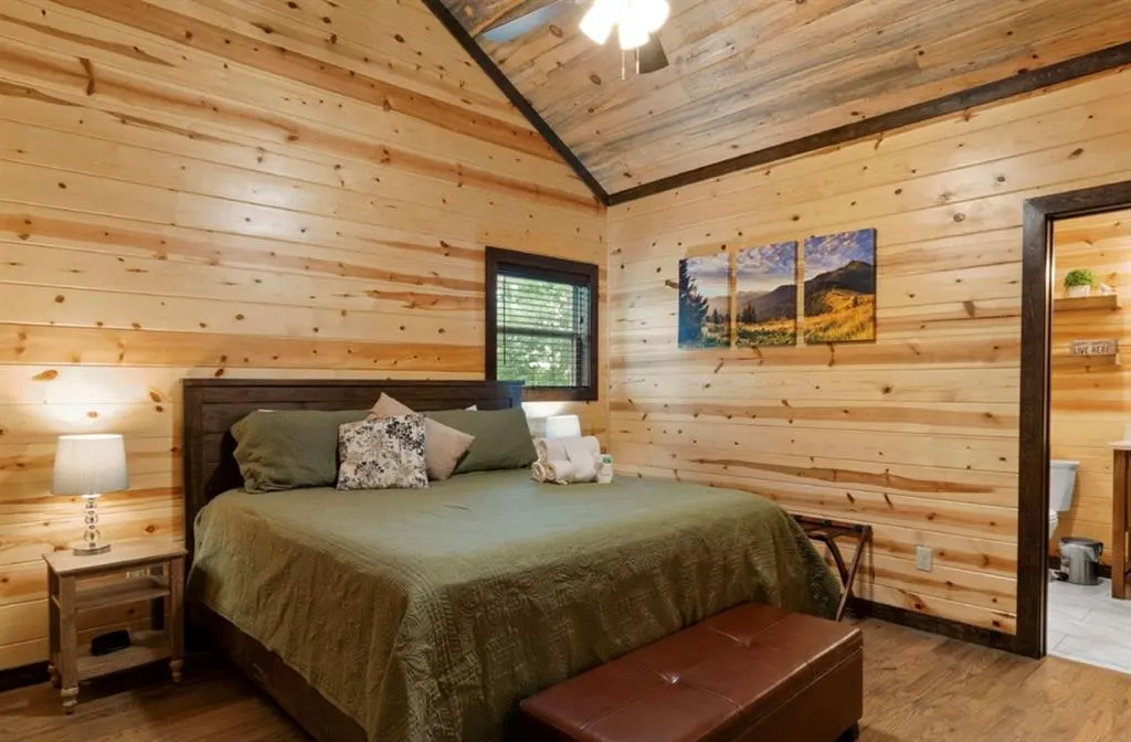 Photo 32 — 224 PINE FOREST Trail, Broken Bow, OK 74728
