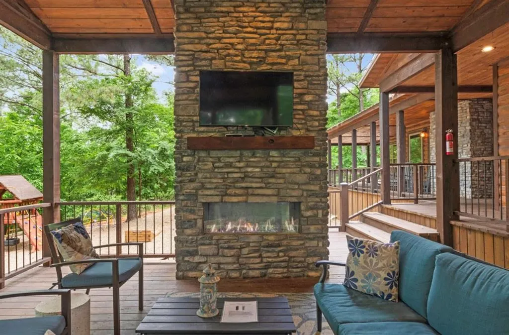 Photo 41 — 224 PINE FOREST Trail, Broken Bow, OK 74728