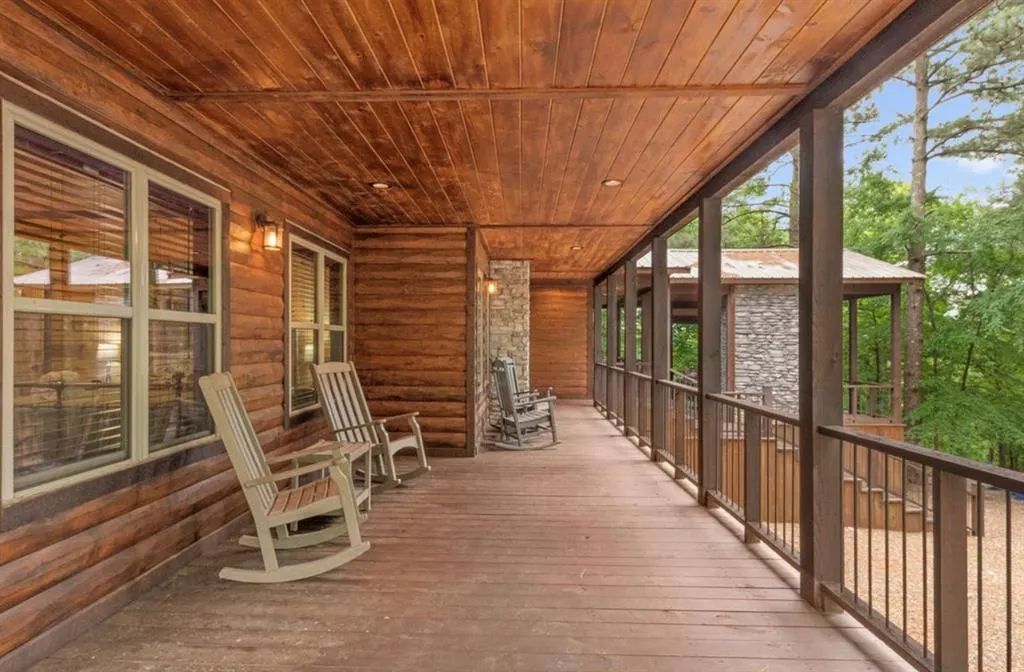 Photo 43 — 224 PINE FOREST Trail, Broken Bow, OK 74728