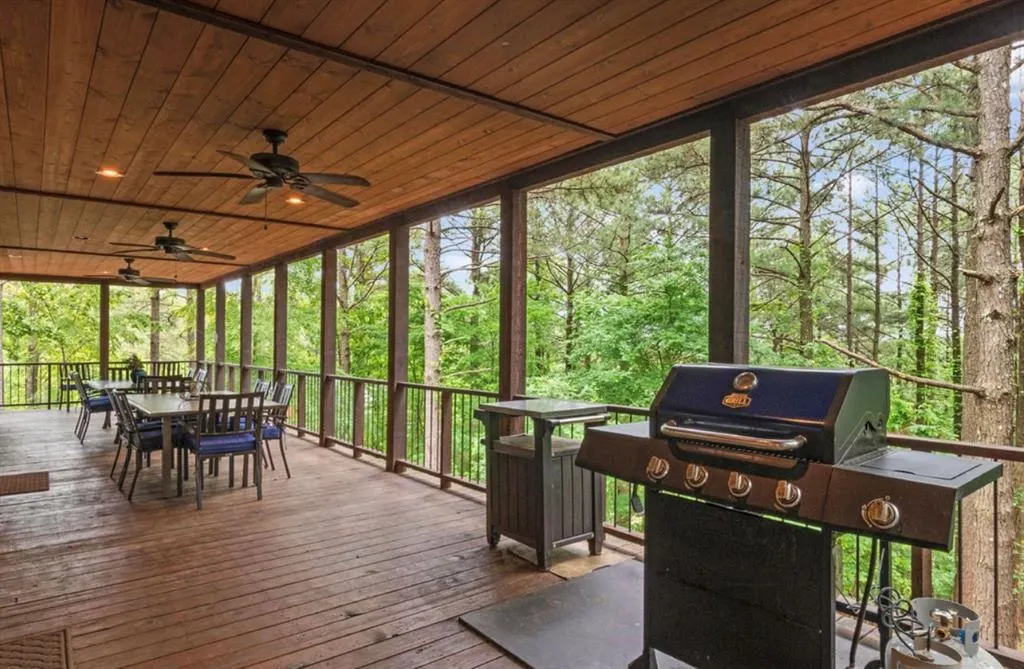Photo 44 — 224 PINE FOREST Trail, Broken Bow, OK 74728