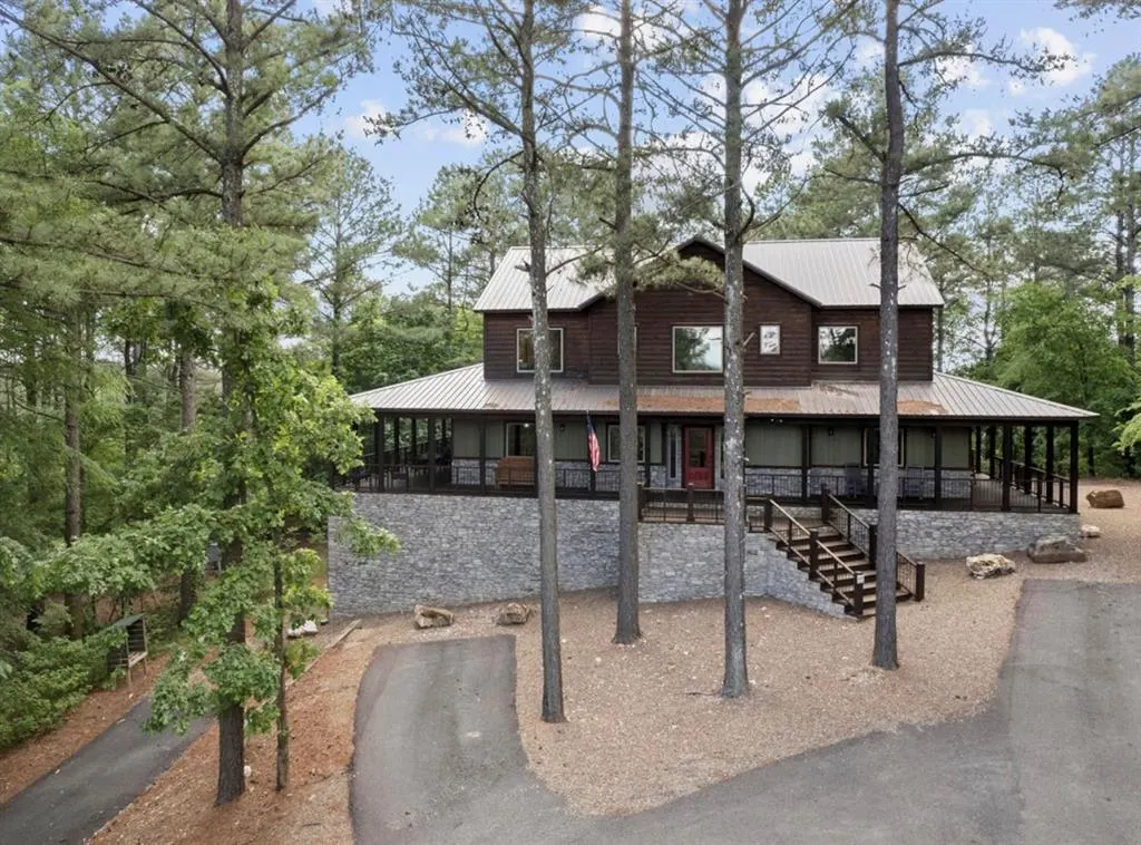 Photo 50 — 224 PINE FOREST Trail, Broken Bow, OK 74728