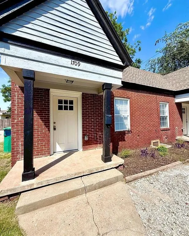 Photo 2 — 2701 NW 16th Street, Oklahoma City, OK 73107