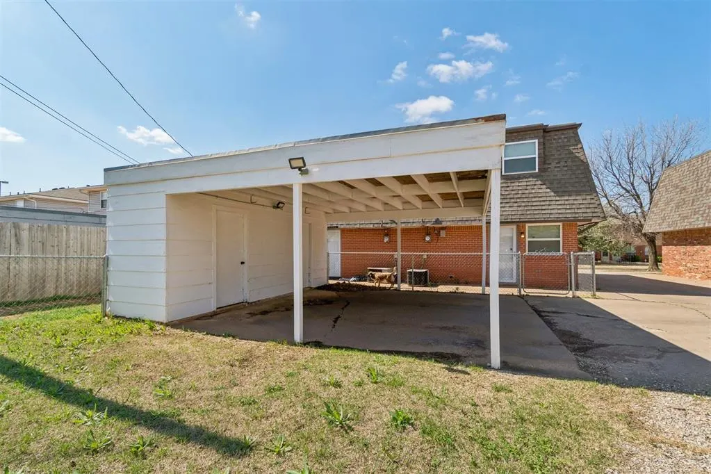 Photo 48 — 2616 Elwood Drive 2614-2616, Edmond, OK 73013