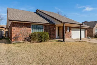Sold home at 2613 SW 97th Street