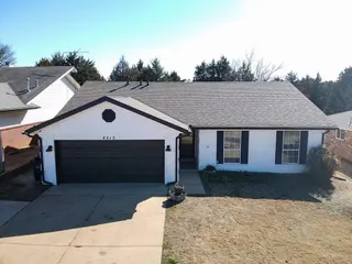 Sold home at 4315 Liberty Circle
