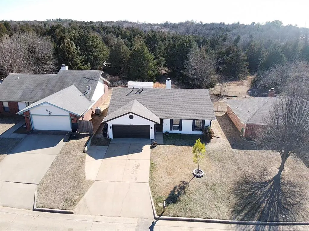 Photo 3 — 4315 Liberty Circle, Shawnee, OK 74804