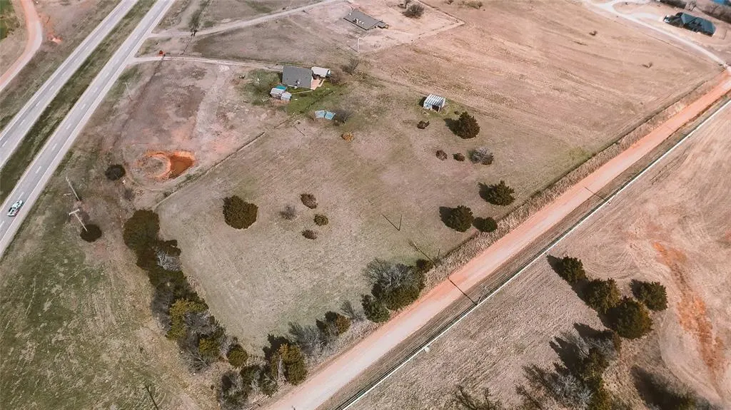 Photo 3 — 0 E 750 Road, Coyle, OK 73027