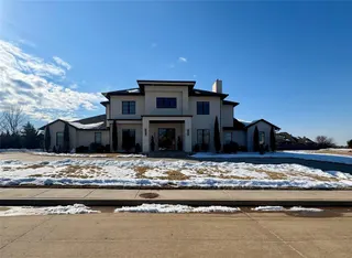 Sold home at 6301 Gold Cypress Drive