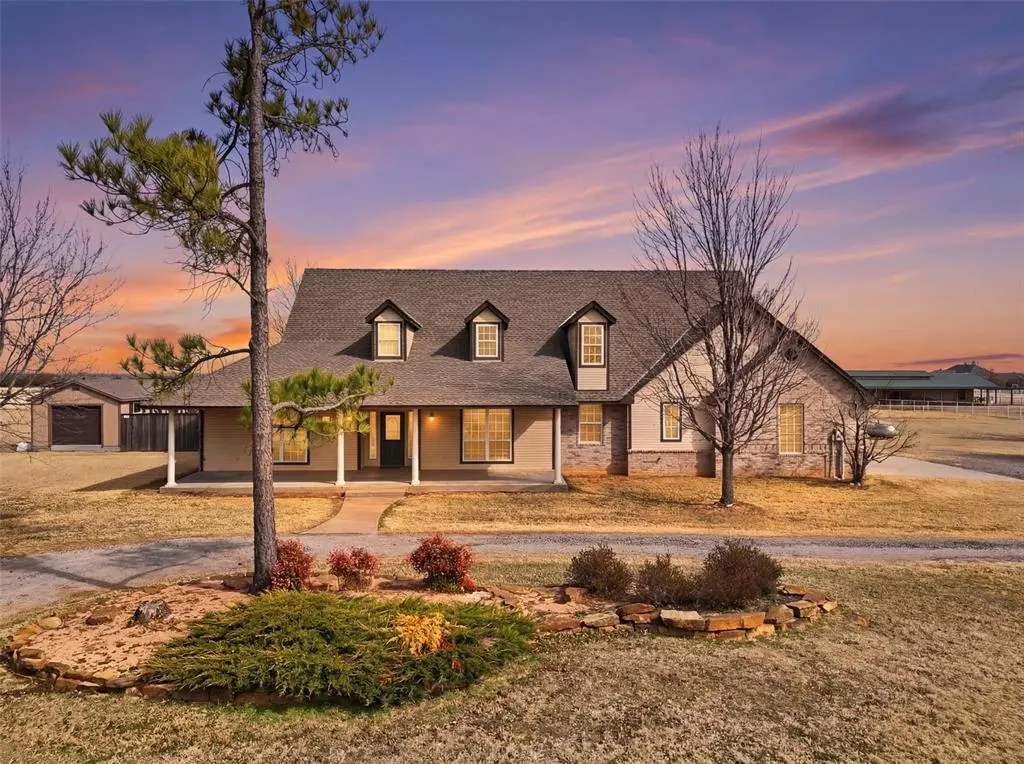 Photo 2 — 22400 N Meridian Avenue, Edmond, OK 73025
