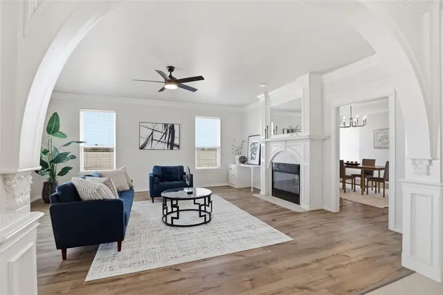 Photo 8 — 22400 N Meridian Avenue, Edmond, OK 73025