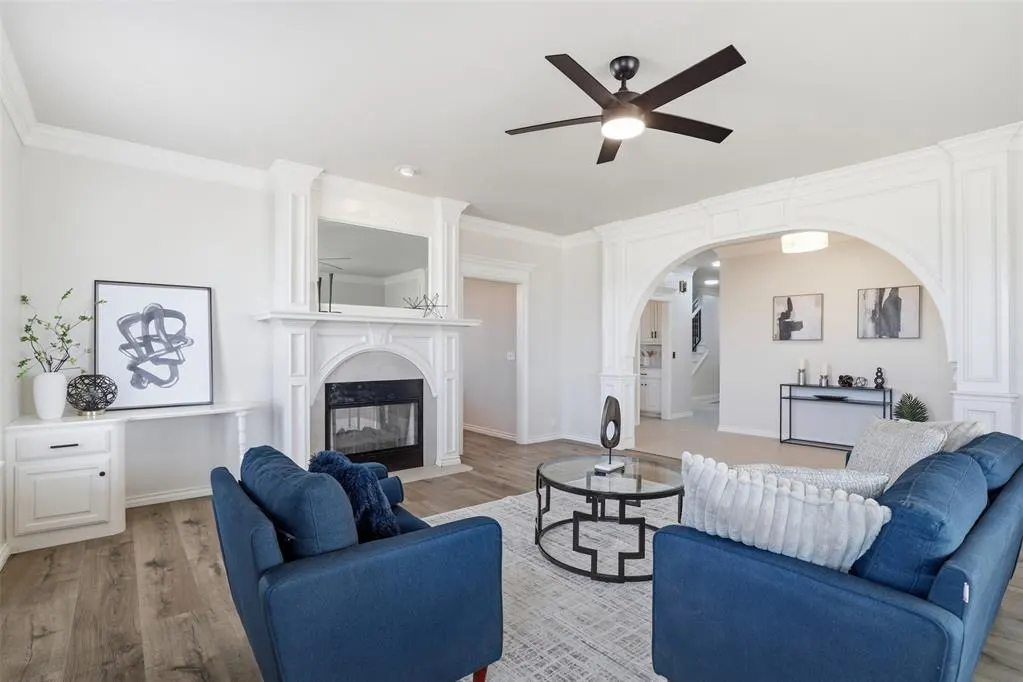 Photo 9 — 22400 N Meridian Avenue, Edmond, OK 73025