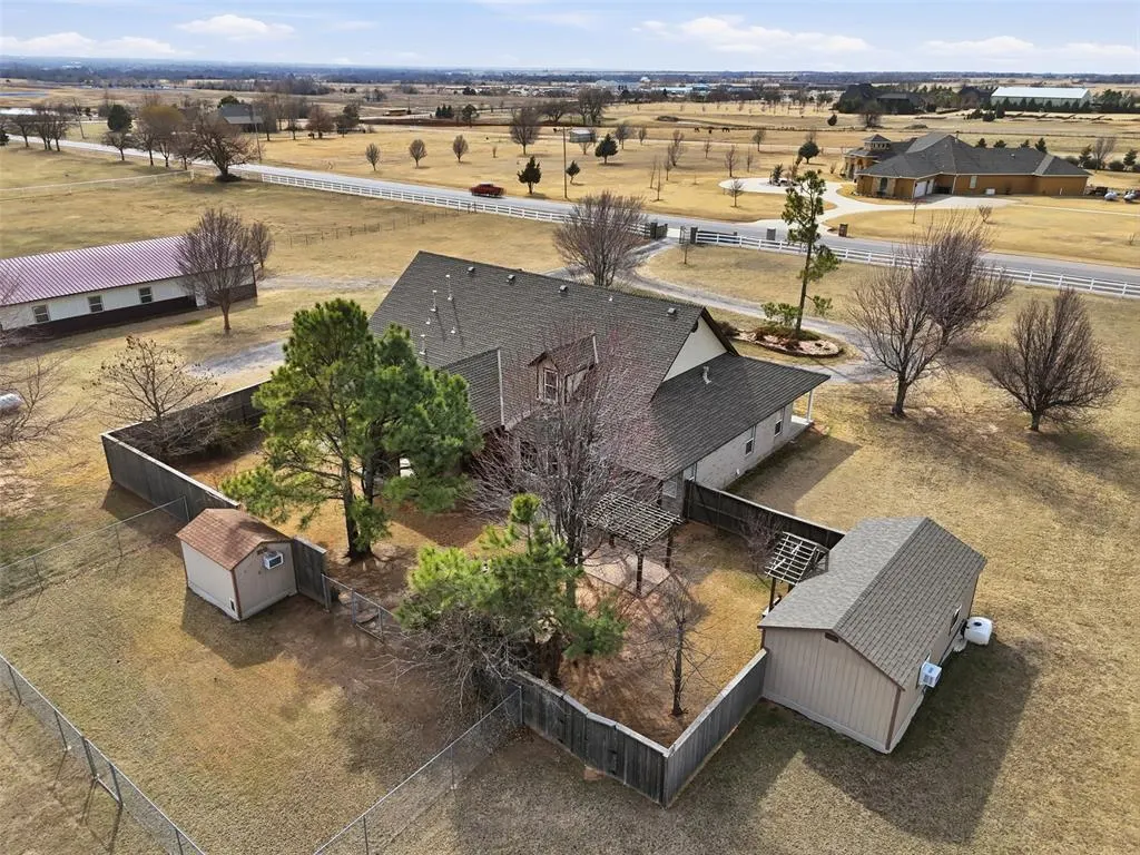 Photo 32 — 22400 N Meridian Avenue, Edmond, OK 73025