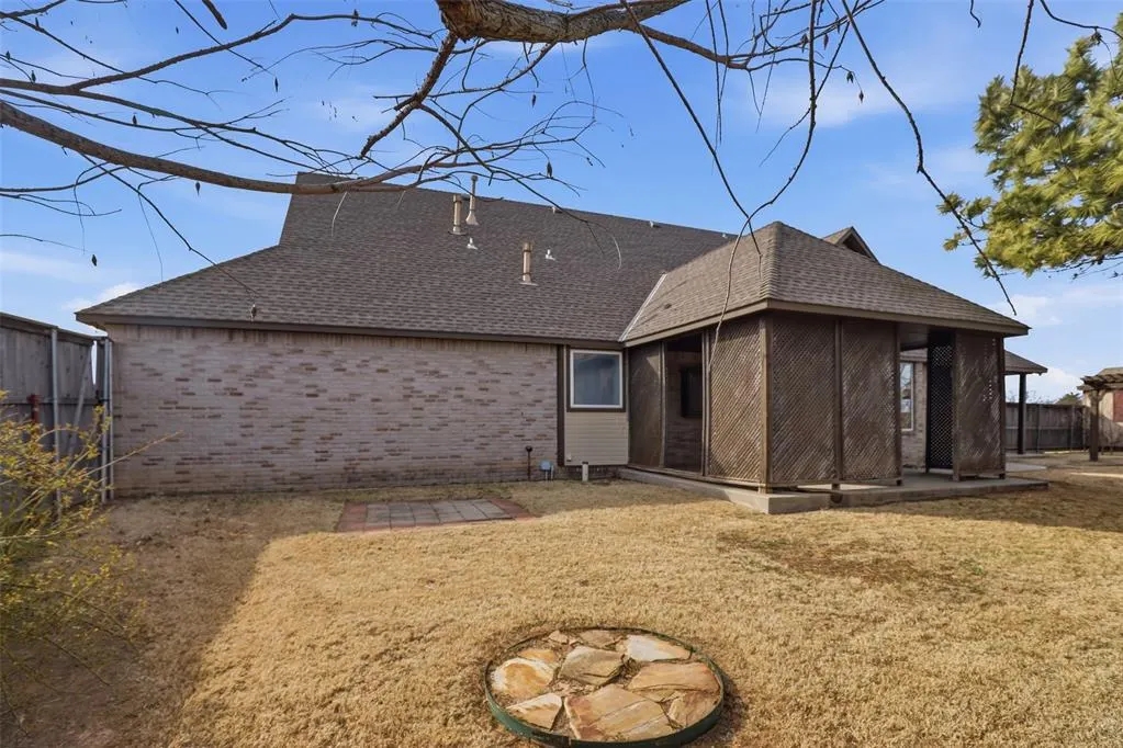 Photo 33 — 22400 N Meridian Avenue, Edmond, OK 73025